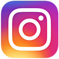 small Instagram logo